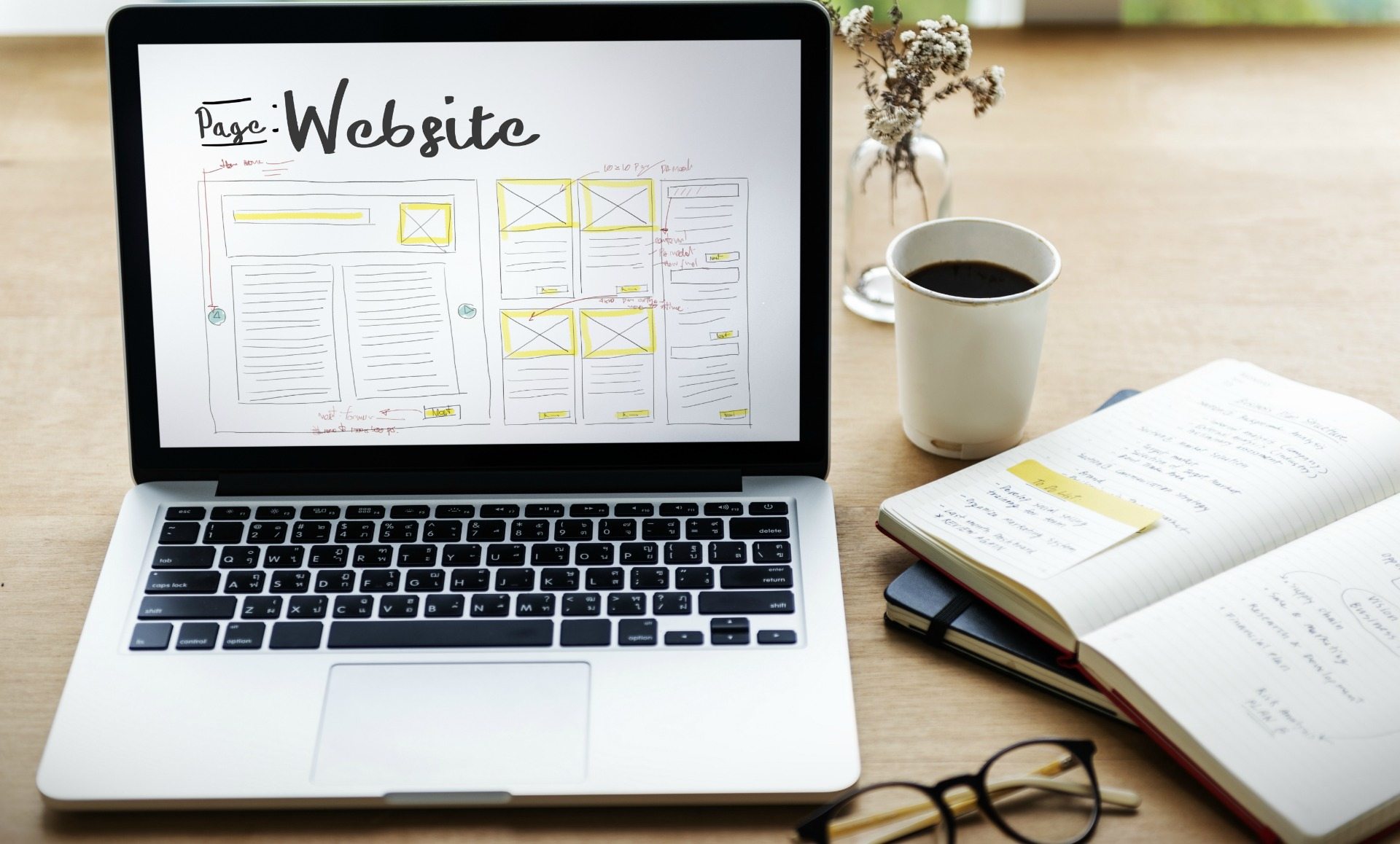 5 reasons why your website should be at the top of your priority list