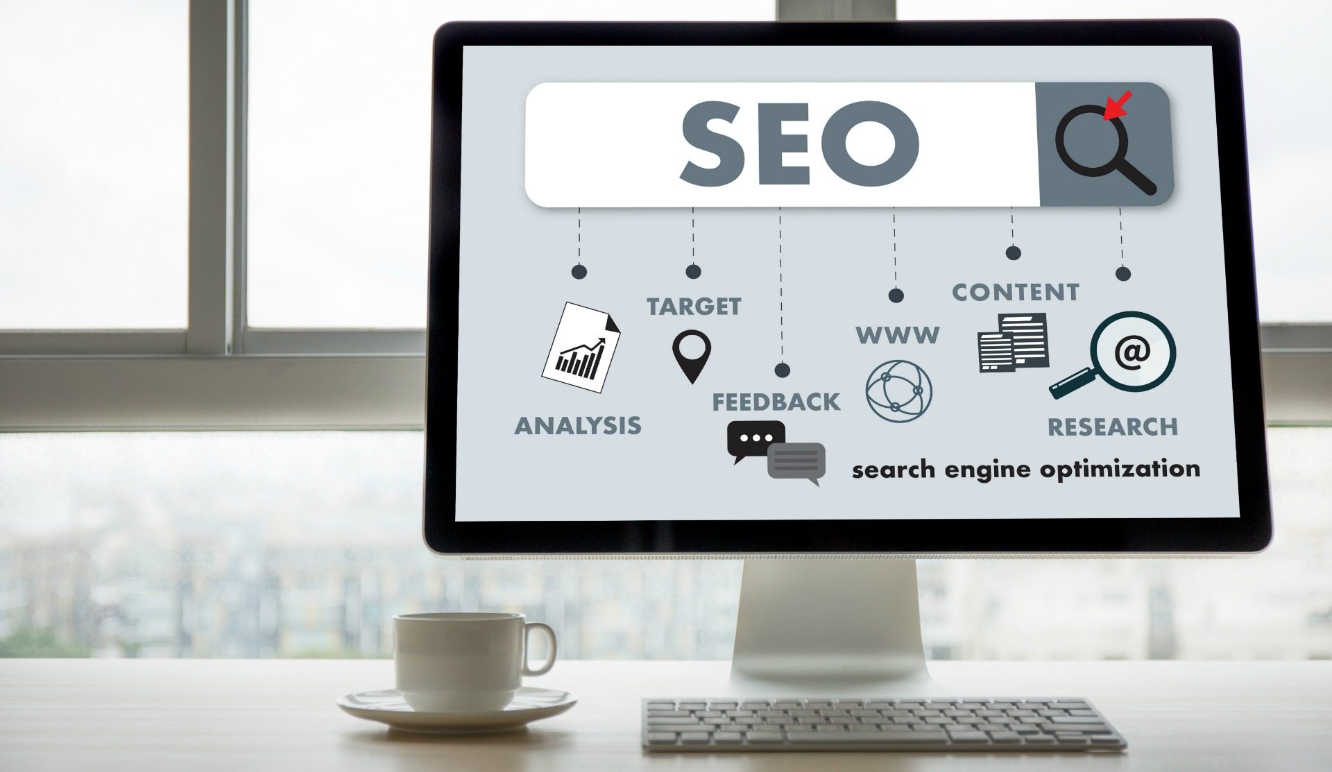 SEO CheatsheetBest Practices for On-Page Search Engine Optimization