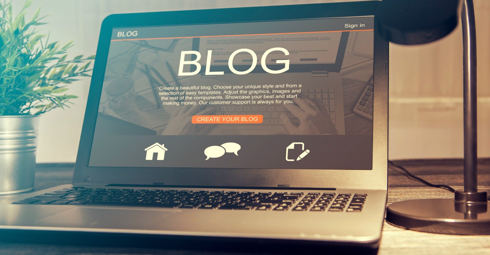 How Blogging Will Benefit your Business