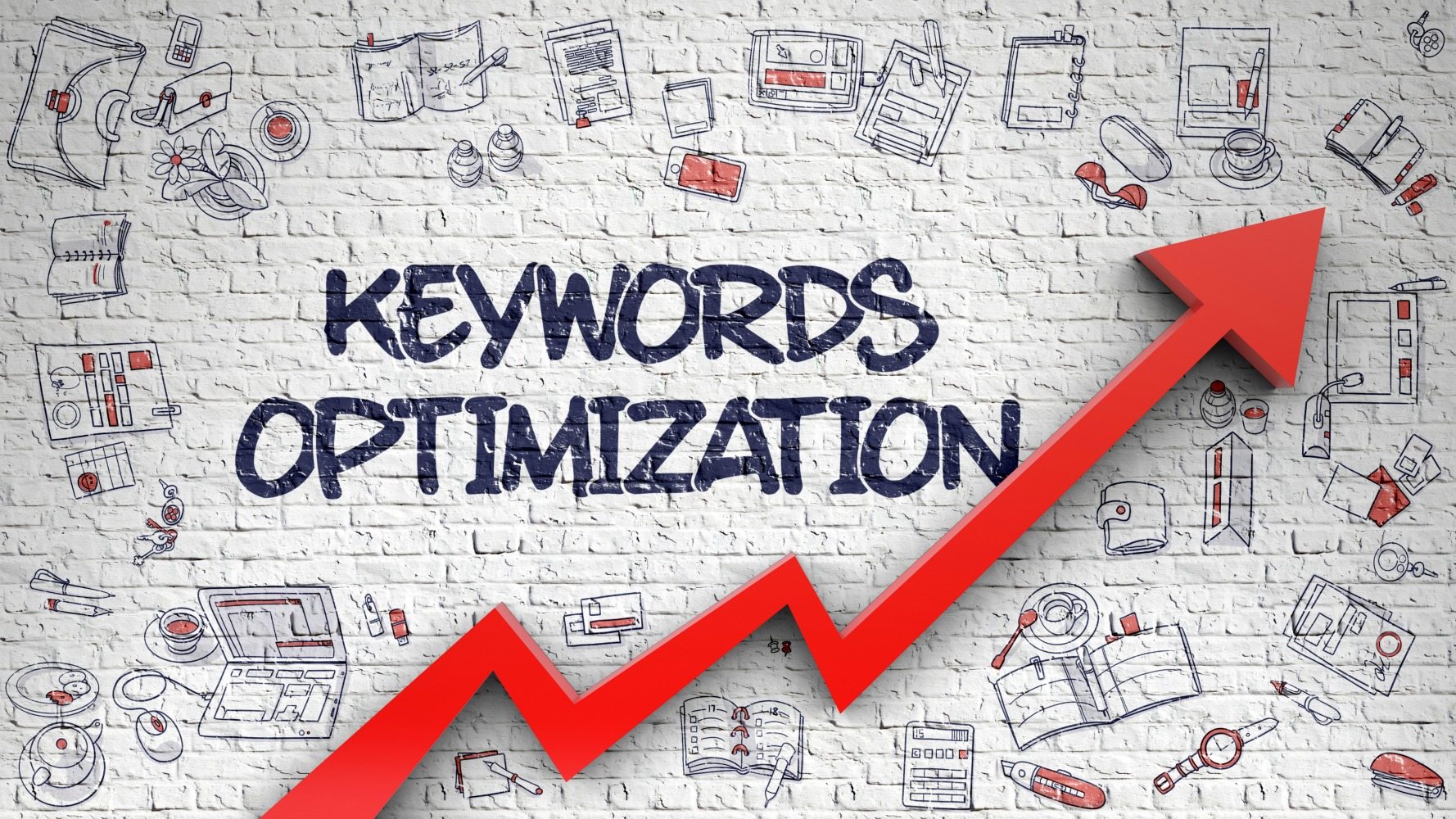 How Can Keyword Optimization Help My Business Grow